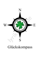 Glückskompass